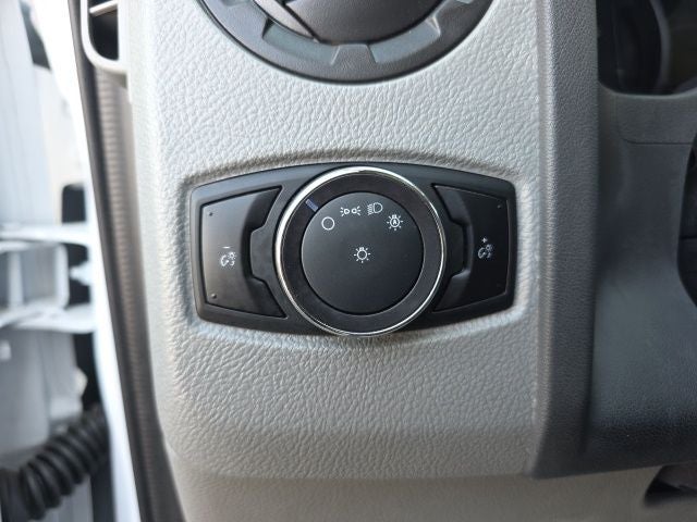 2026 Ford E-350SD Base Cutaway