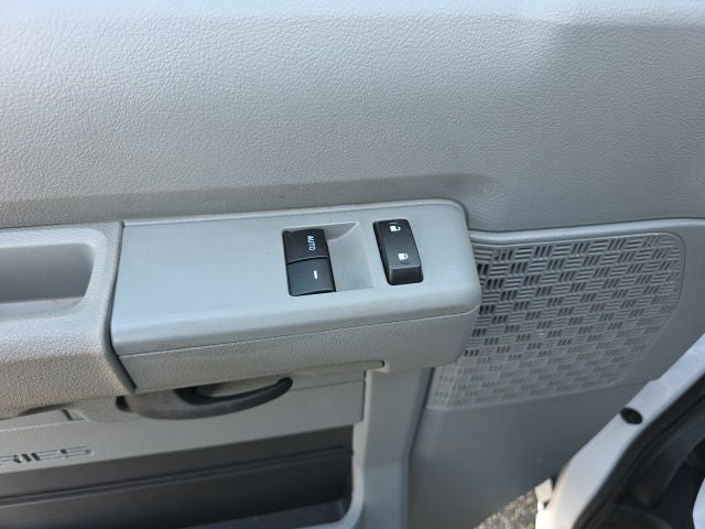 2026 Ford E-350SD Base Cutaway