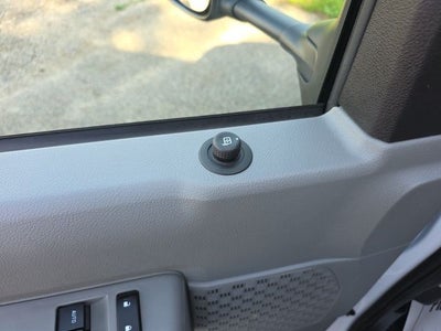 2026 Ford E-350SD Base Cutaway