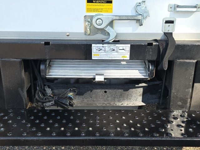 2026 Ford E-350SD Base Cutaway