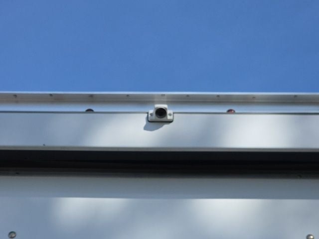 2026 Ford E-350SD Base Cutaway