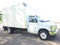 2026 Ford E-350SD Base Cutaway