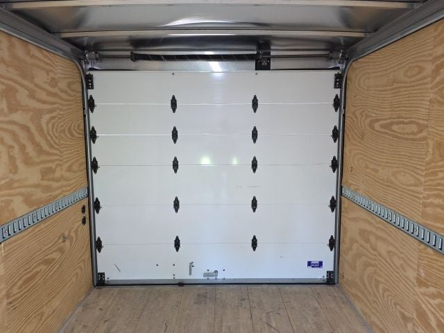 2026 Ford E-350SD Base Cutaway