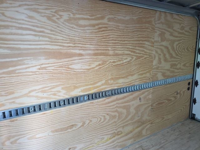 2026 Ford E-350SD Base Cutaway