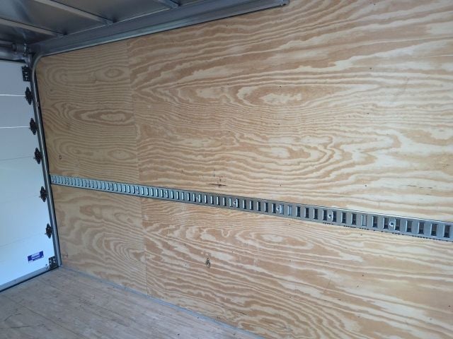 2026 Ford E-350SD Base Cutaway