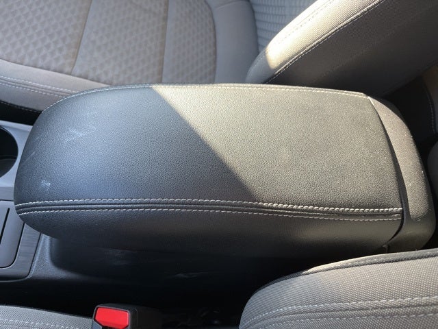 2022 Ford Escape Hybrid SE