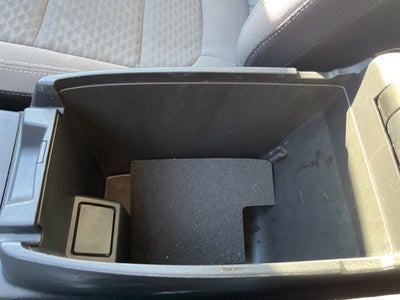 2022 Ford Escape Hybrid SE