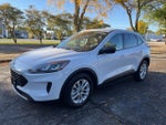 2022 Ford Escape Hybrid SE