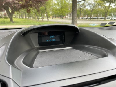 2013 Ford Escape S