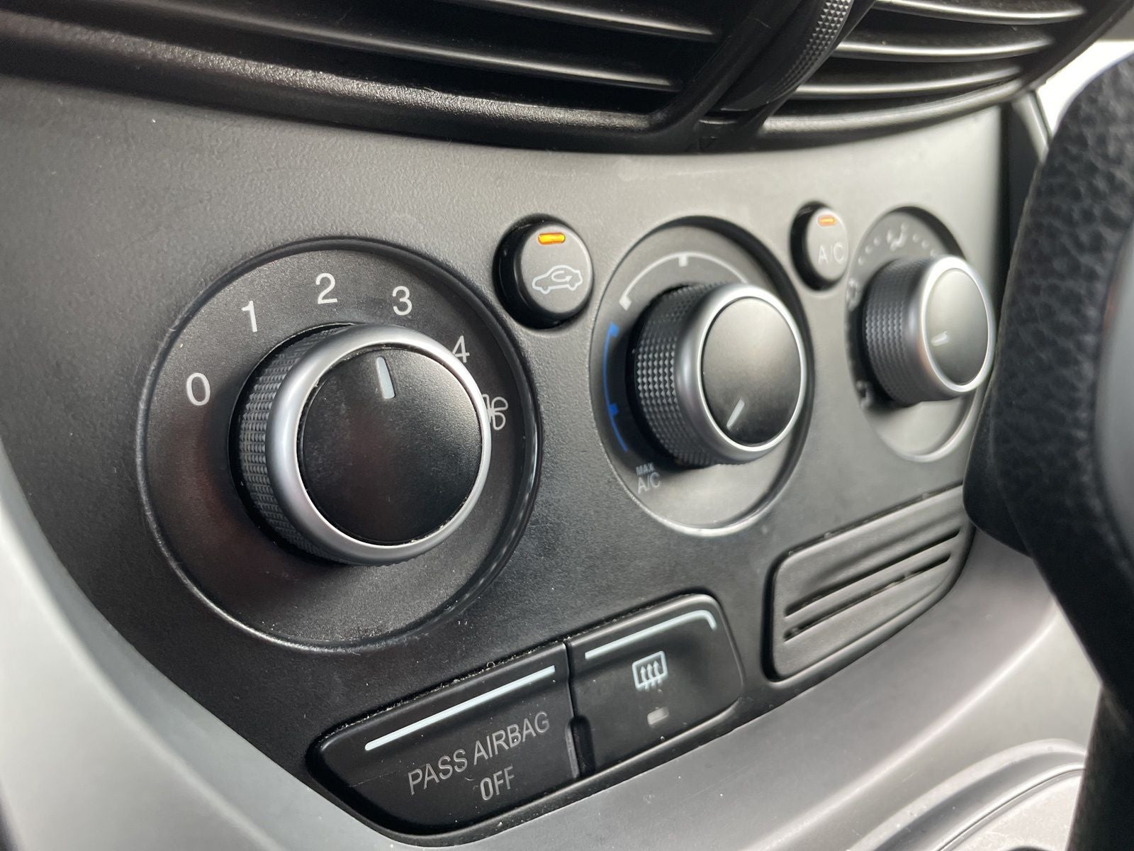 2013 Ford Escape S