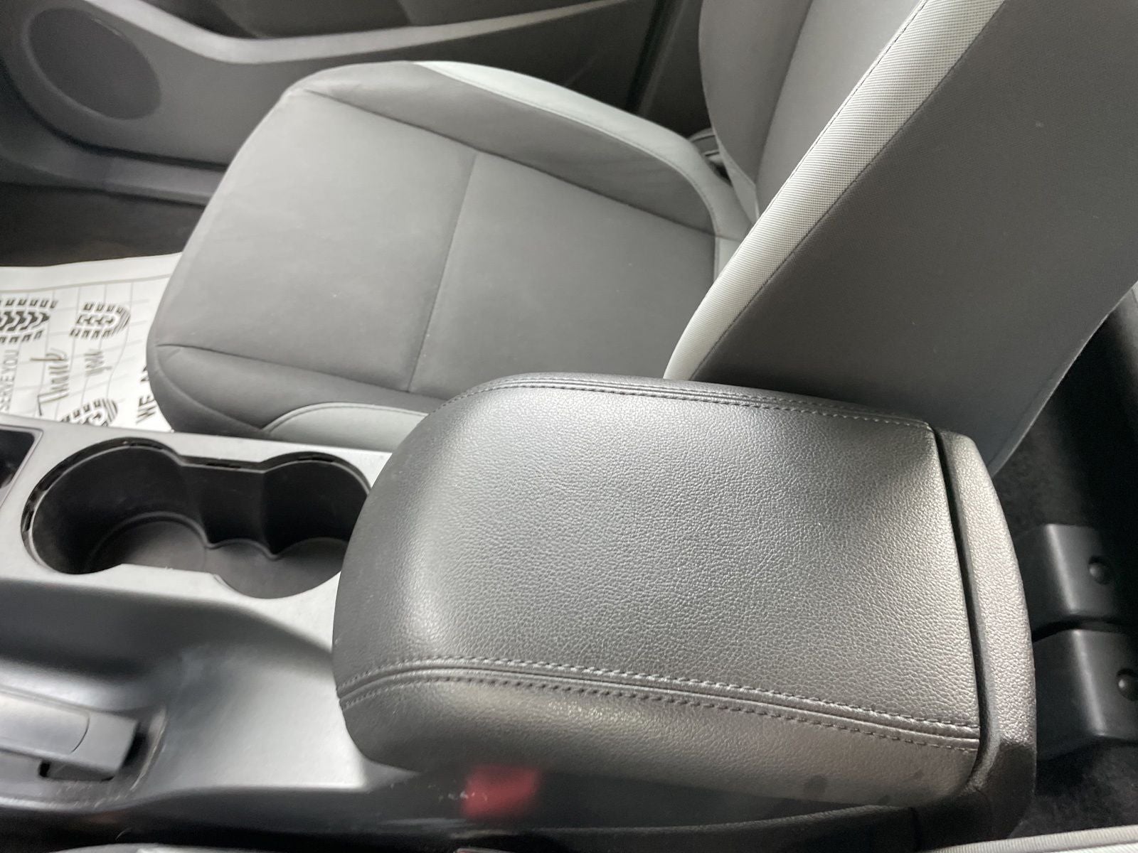 2013 Ford Escape S