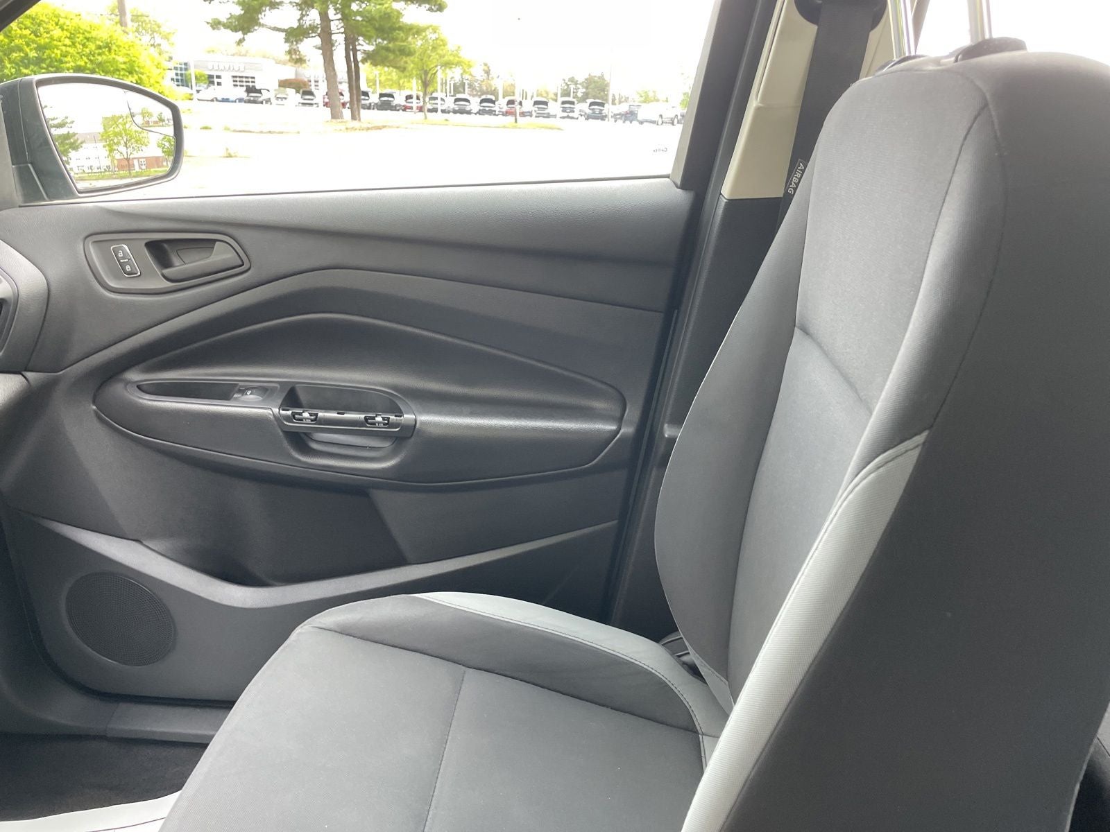 2013 Ford Escape S