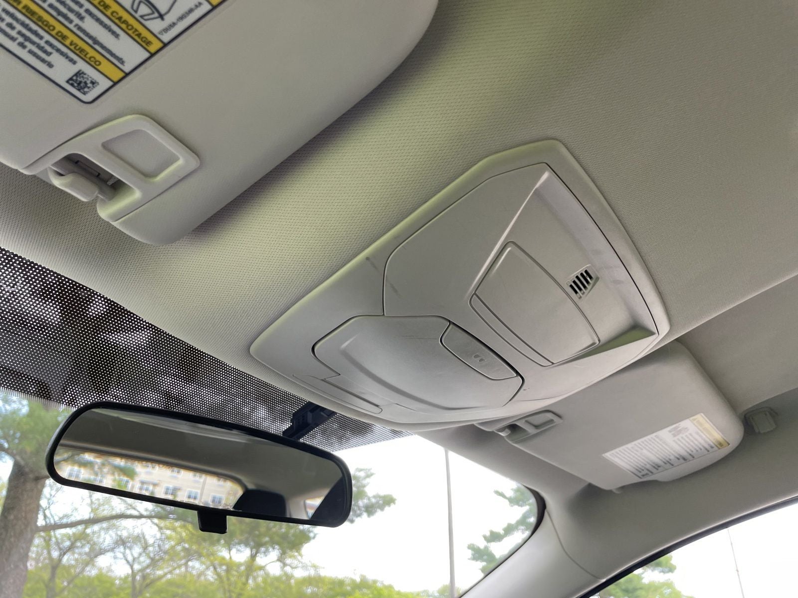 2013 Ford Escape S