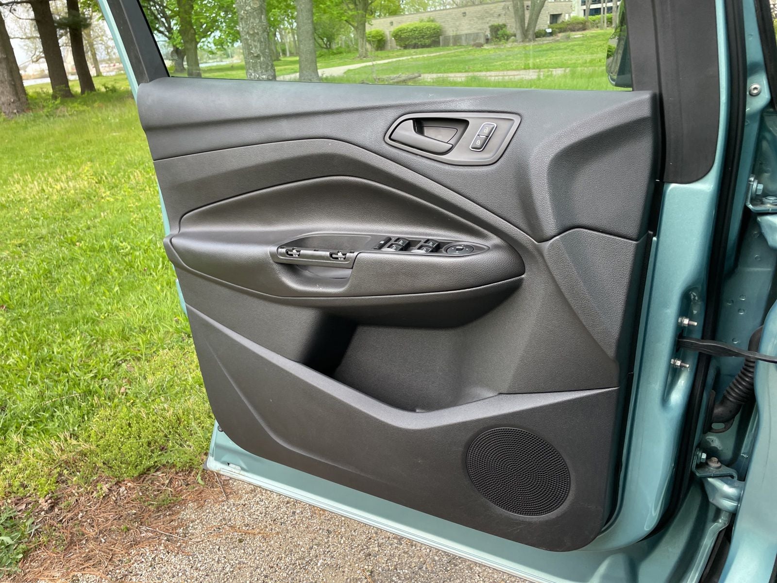 2013 Ford Escape S