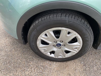 2013 Ford Escape S