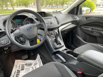 2013 Ford Escape S