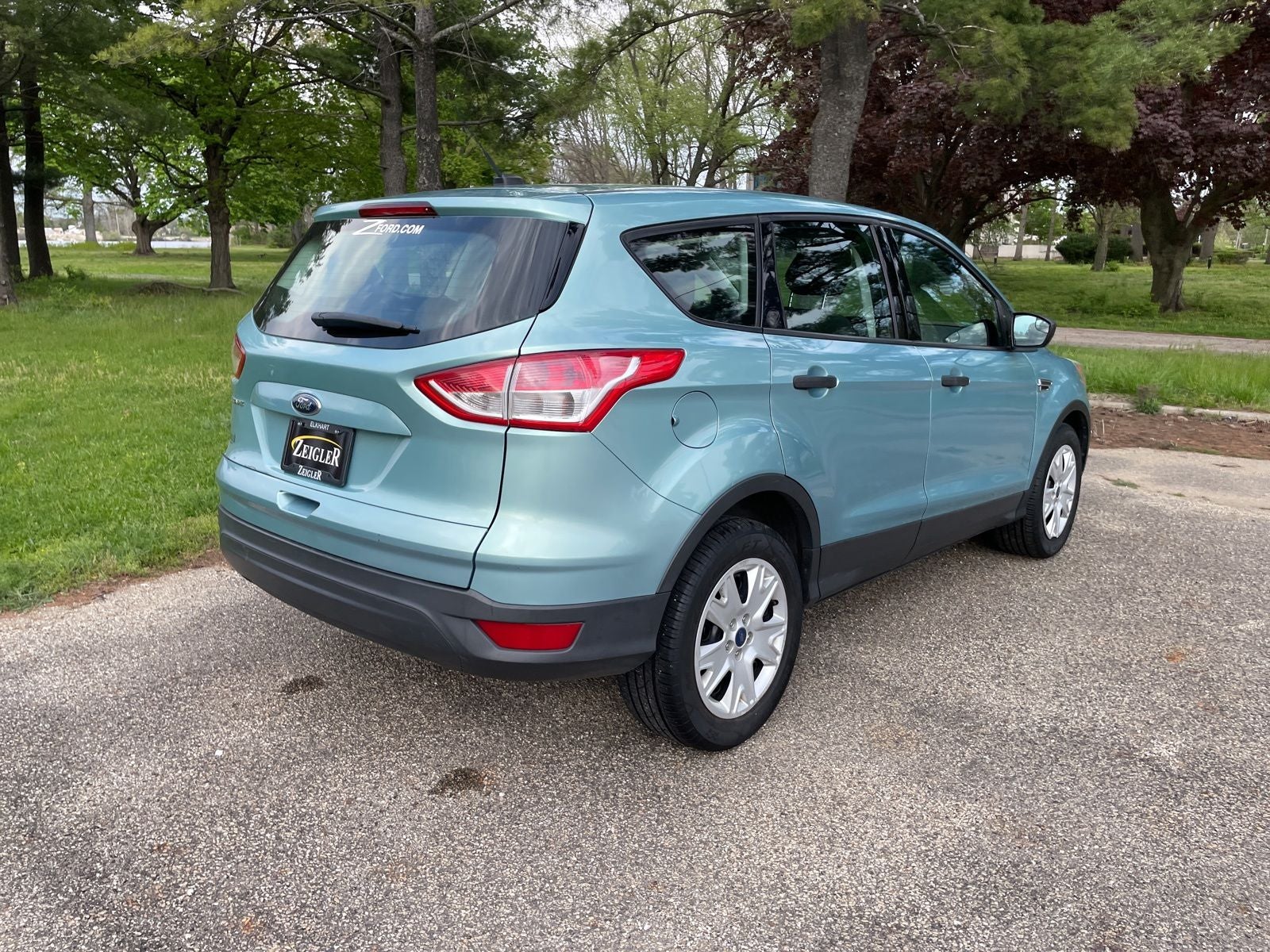 2013 Ford Escape S