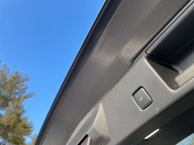 2025 Ford Escape Hybrid ST-Line Elite