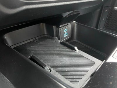 2025 Ford Bronco Outer Banks Wheel and Tire Upgrade!