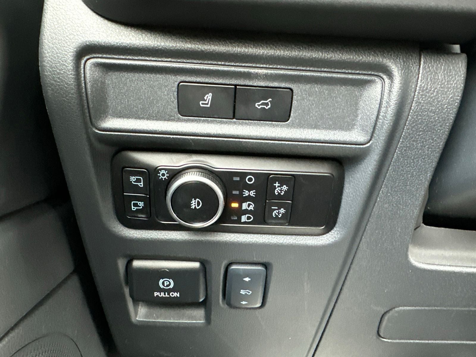 2024 Ford Expedition Max Platinum