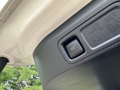 2024 Ford Expedition Max Platinum
