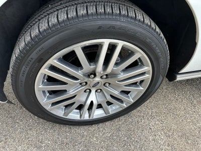 2024 Ford Expedition Max Platinum