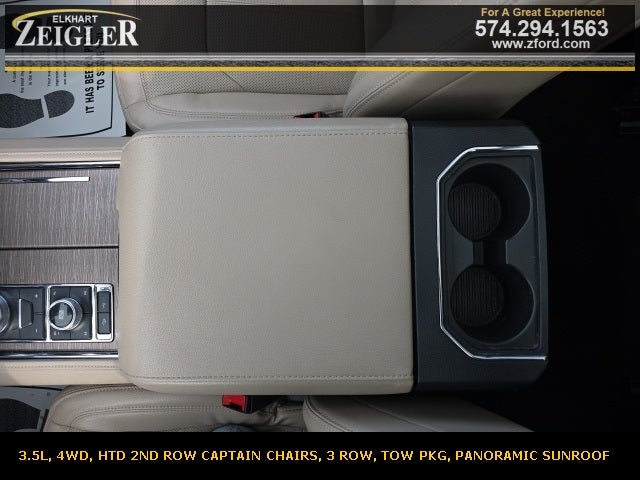 2022 Ford Expedition Max Limited