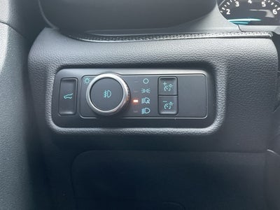 2024 Ford Explorer ST-Line