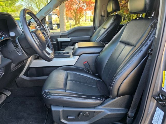 2021 Ford F-250SD Lariat