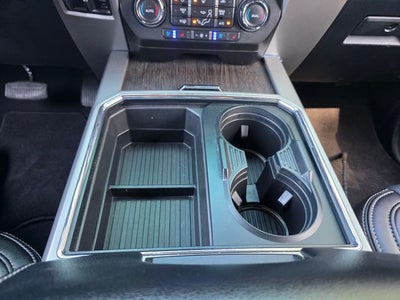 2021 Ford F-250SD Lariat