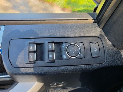 2021 Ford F-250SD Lariat