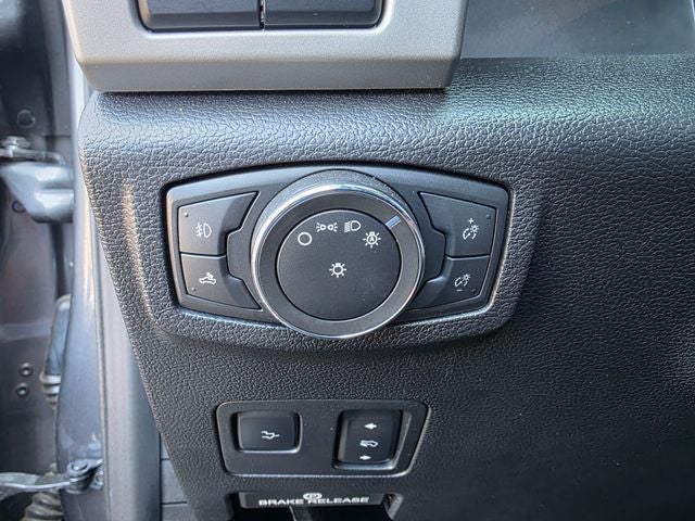 2021 Ford F-250SD Lariat