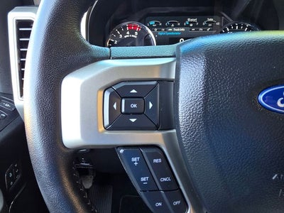 2021 Ford F-250SD Lariat