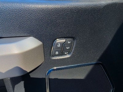 2021 Ford F-250SD Lariat