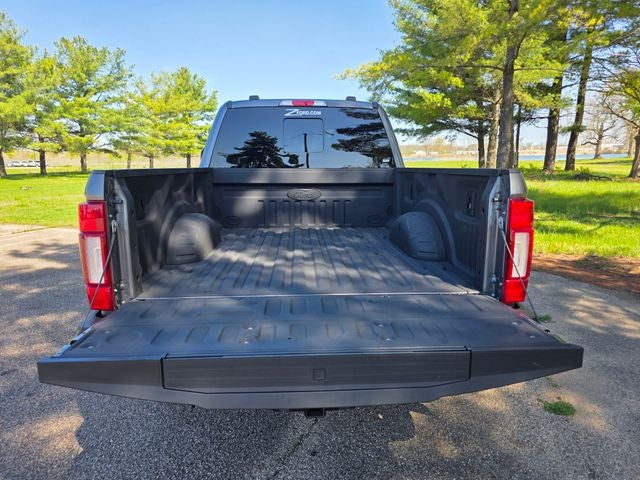 2021 Ford F-250SD Lariat