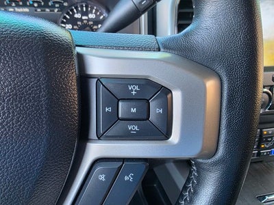 2021 Ford F-250SD Lariat