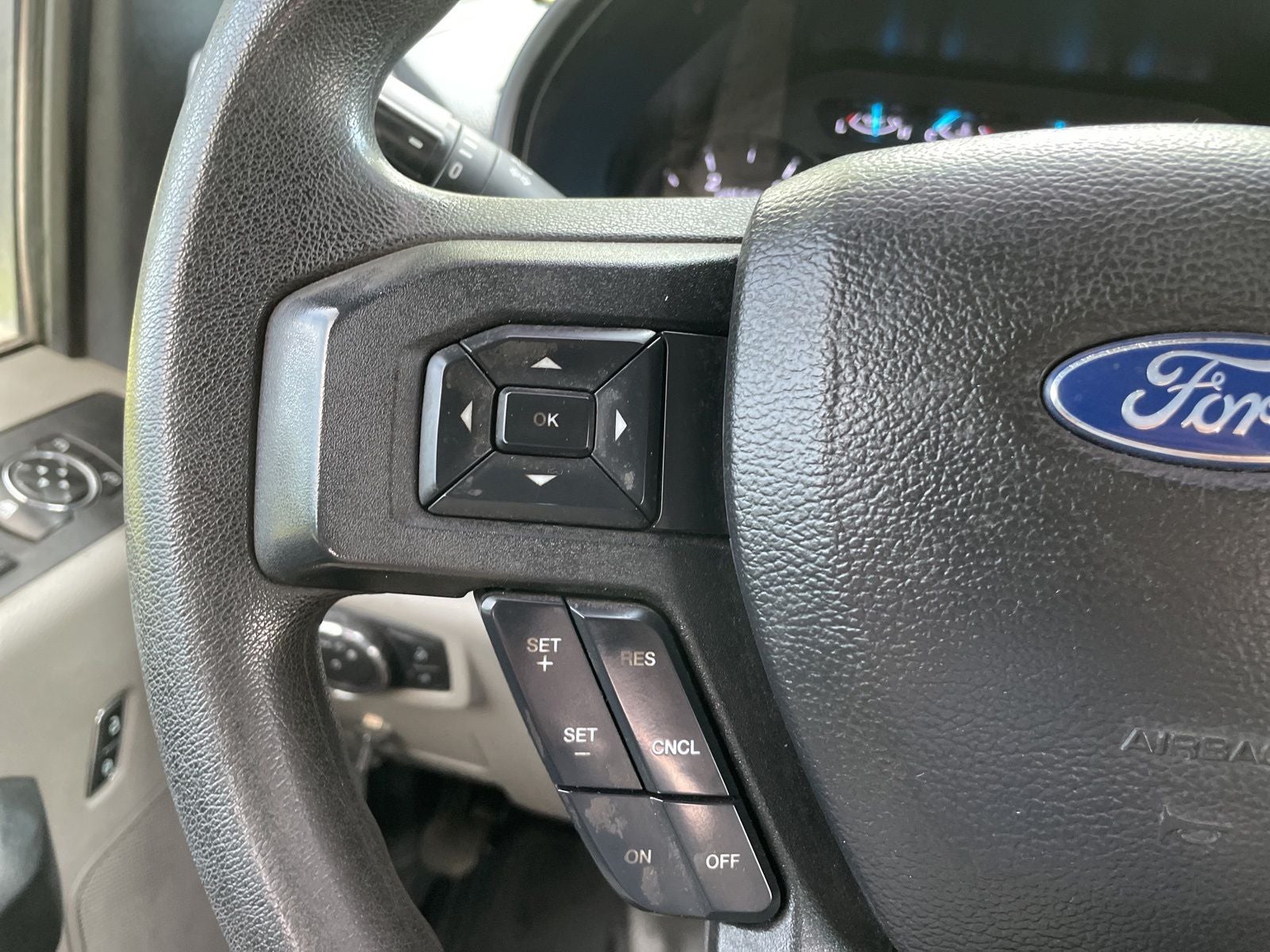 2019 Ford F-250SD XL