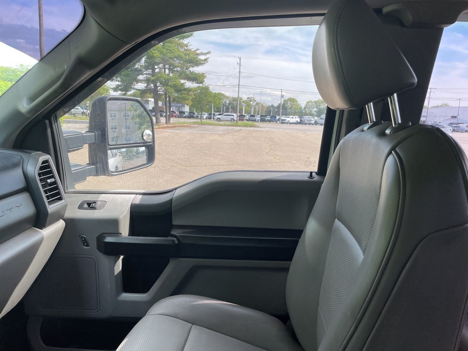 2019 Ford F-250SD XL