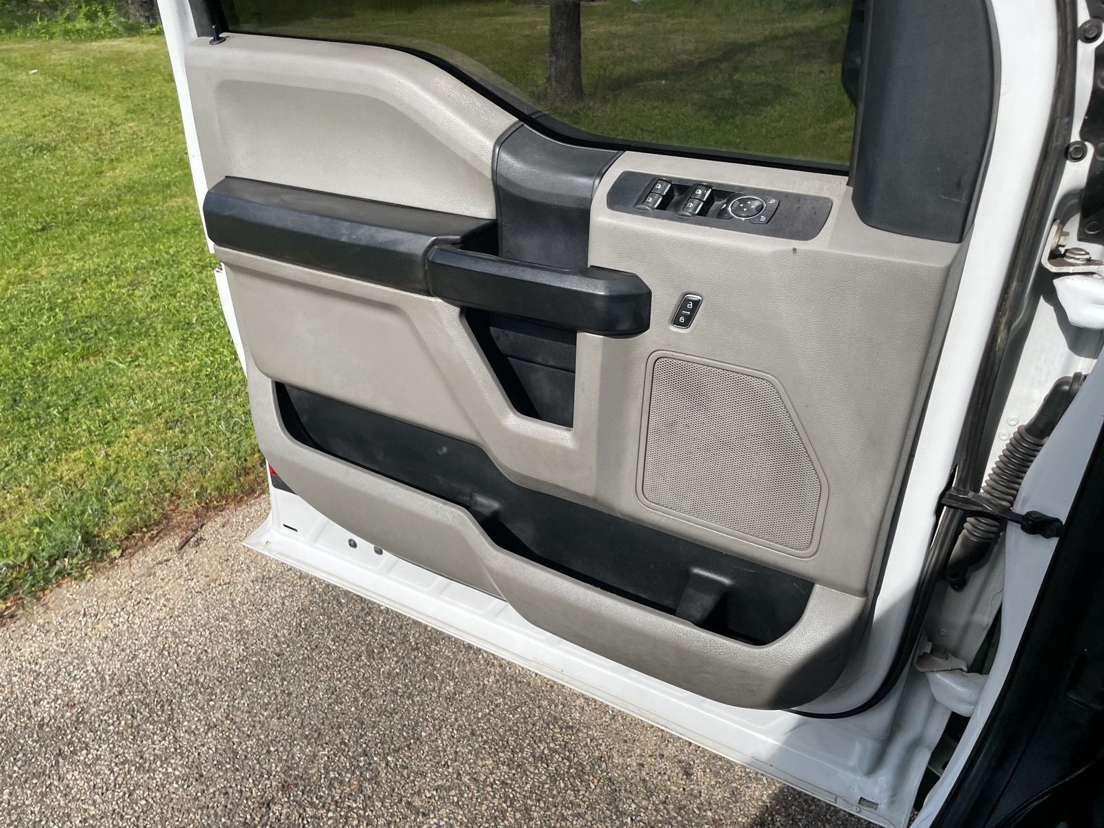2019 Ford F-250SD XL