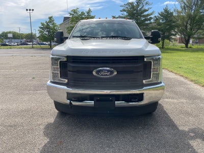 2019 Ford F-250SD XL