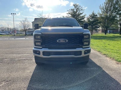 2024 Ford F-250SD XLT