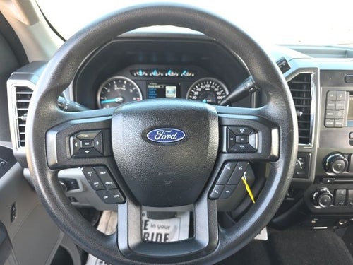 2018 Ford F-350SD XLT