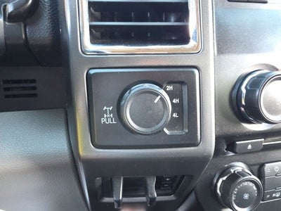 2018 Ford F-350SD XLT