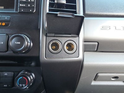 2018 Ford F-350SD XLT