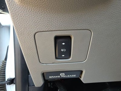 2018 Ford F-350SD XLT