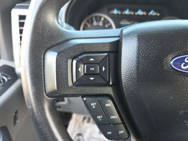 2018 Ford F-350SD XLT