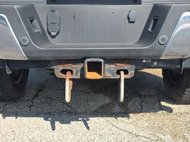 2018 Ford F-350SD XLT