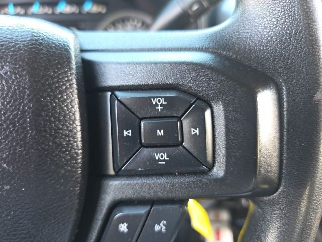 2018 Ford F-350SD XLT