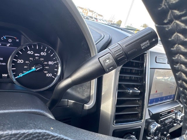 2021 Ford F-350SD Lariat Tremor Package