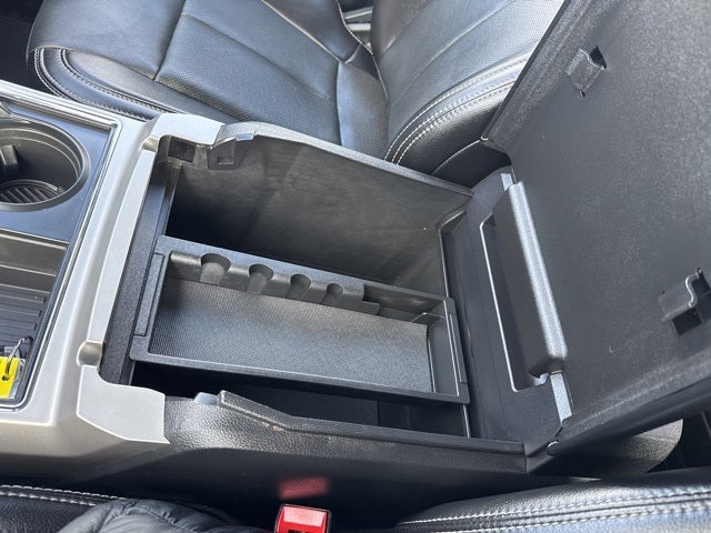 2021 Ford F-350SD Lariat Tremor Package